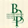 Logo BellePoil Grooming